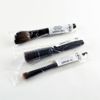 bareMinerals Set 3 Brushes Angled Face & Shade Diffuse & Perfecting Face Brush