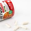 (2 Pack Discount Set) Nutridom Canada Chitosan 500mg 120 Capsules 95% Pure Chitosan N194, 2ea, 120caps
