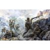 Zvezda Soviet Mountain Infantry Wwii