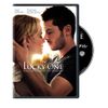 The Lucky One by Warner Brothers