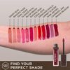 Burts Bees Peony Puddle Liquid Lipstick, 0.21 OZ