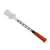 1ml Insulin Syringe NO Needle (100)
