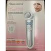 Vital Control Ionic Cleanser & Moisturizer 4 Functions, w/ 2 Cosmetic Bottles