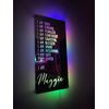 Custom Name Affirmations Mirror | Gift For Kids