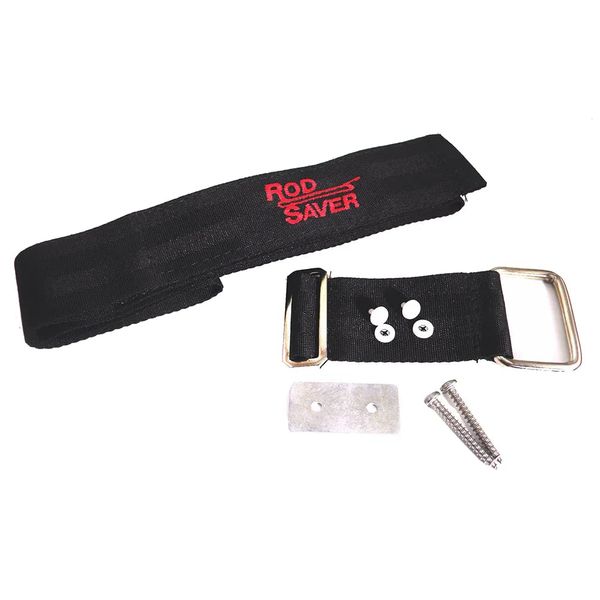 Rod Saver TMS 10 Trolling Motor Tie-Down Strap