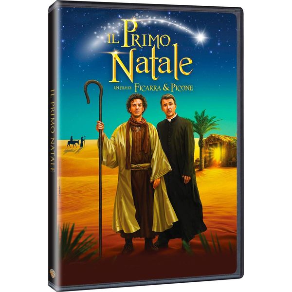 Il Primo Natale