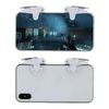 Socobeta Mobile Game Controller for PUBG Mobile Controller Trigger Joystick Gamepad