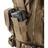 Barska Loaded Gear VX-200 Right Hand Tactical Vest, Tan