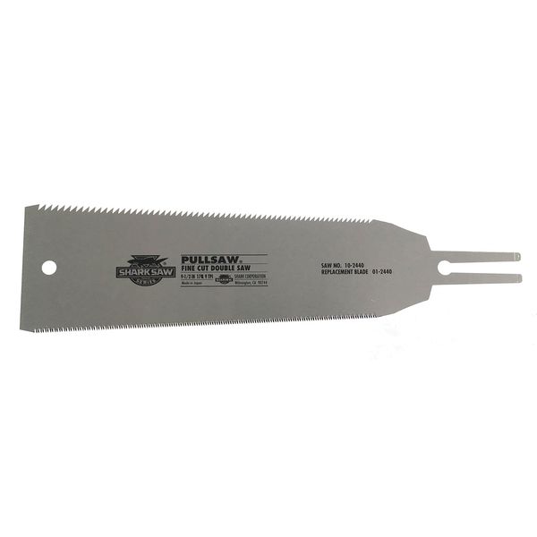Shark Corp 01-2440 Replacement Blade for 10-2440 Shark Saw