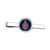 HM Prisons CR King's Crown Tie Clip