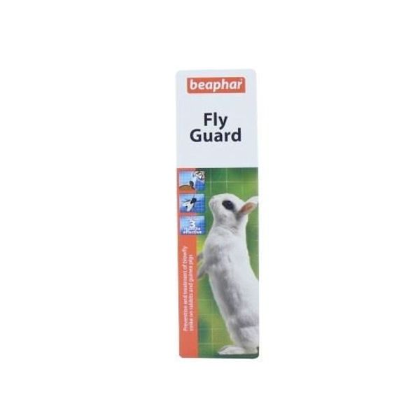 (4 Pack) Beaphar - VM Fly Guard 3 Month 75ml