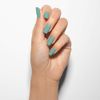 Gelish Mini Soak-Off Gel Polish, Sea Foam