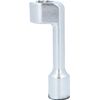 KS Tools 913.1216 Open box head spanner, 1/2", 19mm