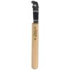 smart tails professional thinning comb - normal handle - superfine