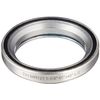 FSA TH-870E Headset Bearing - Silver, 41.8 mm/45°×45°