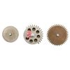 Lancer Tactical Airsoft M4 Gearbox 18:1 CNC Gear Set