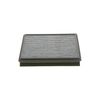 Bosch R5533 - Cabin Filter activated-carbon