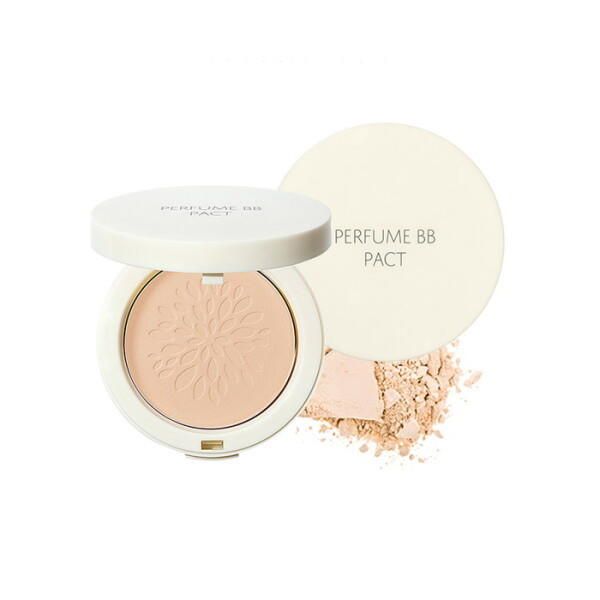 The Saem Sammul Perfume BB Pact 20g