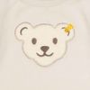 Steiff Unisex Baby Basic Toddler Pyjamas, Wind Chime