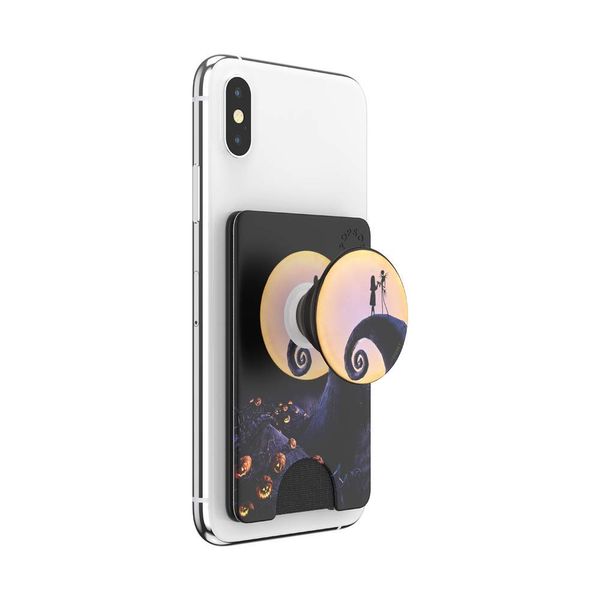 PopSockets Adhesive, Nightmare, Small