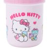 Sanrio 808245 Hello Kitty Hot Towel & Case