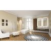 Grohe Grandera Haken 40631000 Chrom