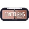 Ess. Contouring Paleta Dúo 10