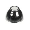 T&S Brass 001257-40 Side Body Escutcheon, Chrome-Plated