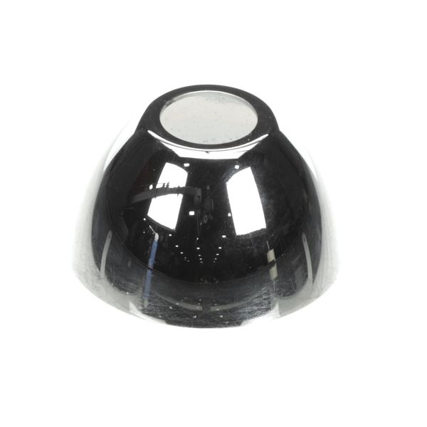 T&S Brass 001257-40 Side Body Escutcheon, Chrome-Plated