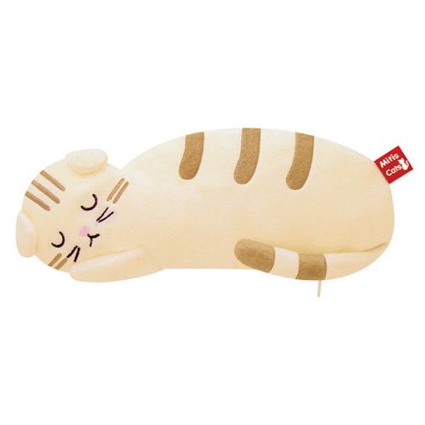 Aroma Hot & Ice Eye Pillow Scottish Fold