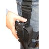New Barsony Tactical Leg Holster for Springfield XDM Right