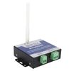 RTU5024 Upgrade GSM Gate Relay Switch, Wireless Remote Control Door Opener, DC 9-24V (#1)