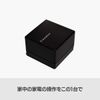 Crossdoor CDW-03CA Smart Remote Controller, Appliance Controller, Wi-Fi Model, Tangle, Parent Unit, Black, Made in Japan