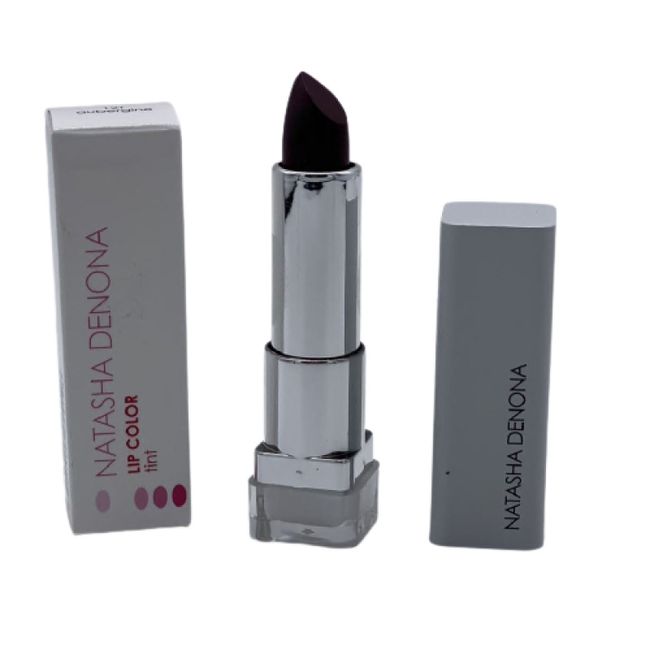 Natasha Denona Lip Color Tint - 12T Aubergine