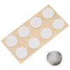 Colonial Needle Ultra Thimble, Pack of 8, White