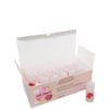 Inebrya Ice Cream Keratin Restructuring Lotion, 12x11ml