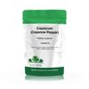 Cayenne Pepper, Capsicum 4000mg 120 Capsules