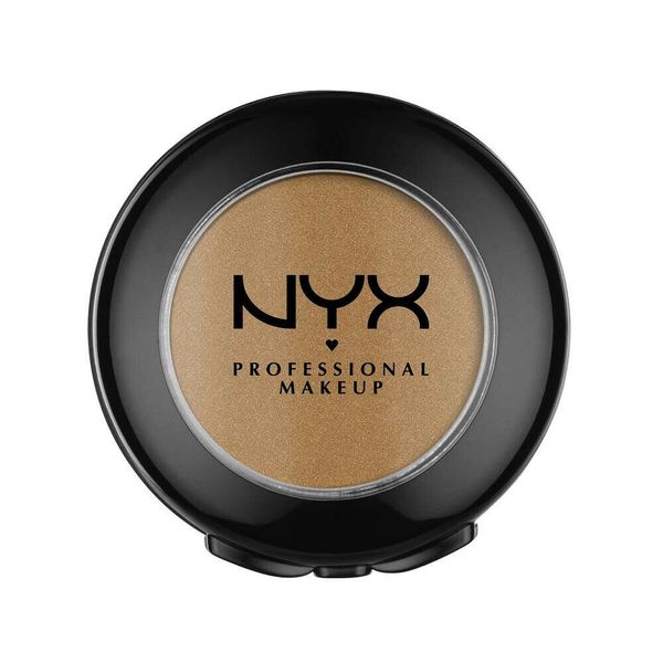 NYX Cosmetics Hot Singles Eye Shadow, Hypnotized