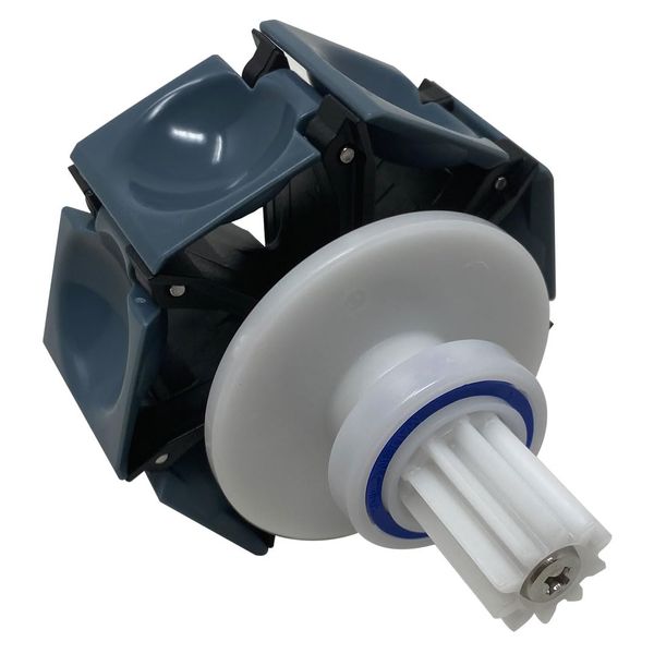 Polaris Engine Assembly MAXX R0915600