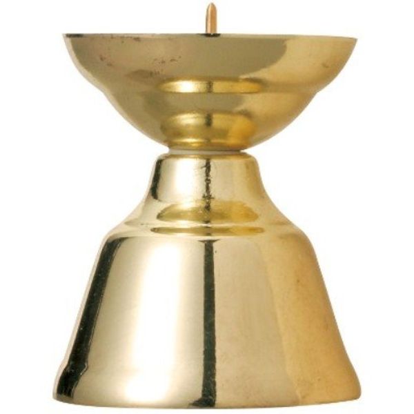 Light Candelabra (Small) Gold