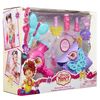 Fancy Nancy 77418 Fantastique Doll-Sized Vanity (6 Piece), Multicolor