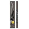 Clio Kill Brow Auto Hard Brow Pencil (01 NATURAL BROWN)