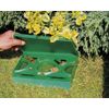 Slug X Slug & Snail Organic Slug Trap - Twin pack