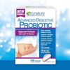 Trunature Probiotic, 100 Capsules , 10 BILLION VIABLE CELL, Advanced Digestive,