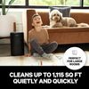 Genuine  240 Replacement Filter - Replacement HEPA Filter for  240 Purifier - Ca