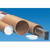 3" X 36" Cardboard Shipping Tube (1)