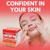 Menper Regular Iodado Ointment, Moisturizing – 1 fl oz (3-Pack)