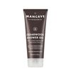 MANCAVE Cedarwood Shower Gel, 6.7 OZ
