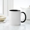 CafePress Occupational Therapy Mug 11 oz (325 ml) Ceramic Coffee Mug