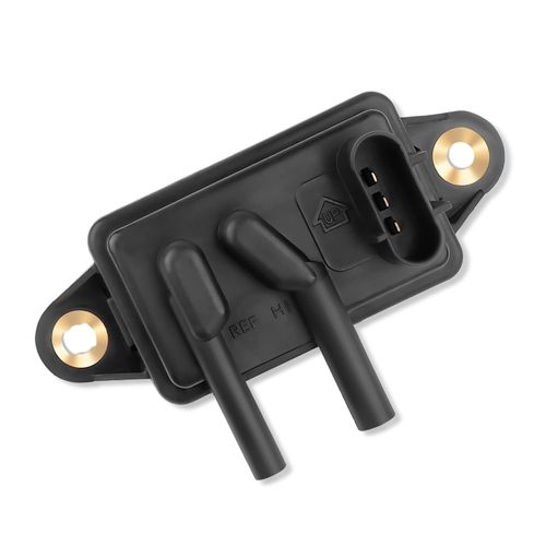 EGR Sensor Compatible with 1994-2010 Ford Lincoln Mercury,Replacement OEM#DPFE15,3S4Z9P449AA, 98BB9J460AB,DPFE Sensor for Prevention of EGR Valve Failure